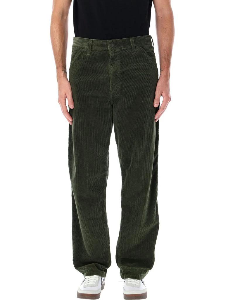 Carhartt WIP Carhartt WIP Single Knee Pants 1