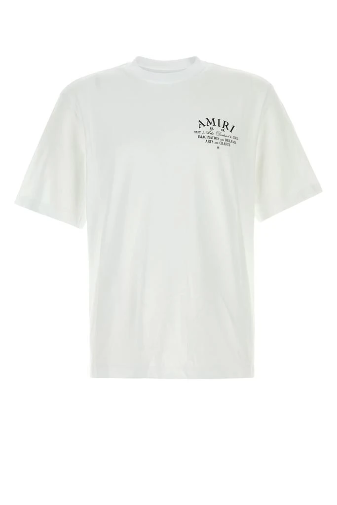 AMIRI Amiri Arts District Tee 1
