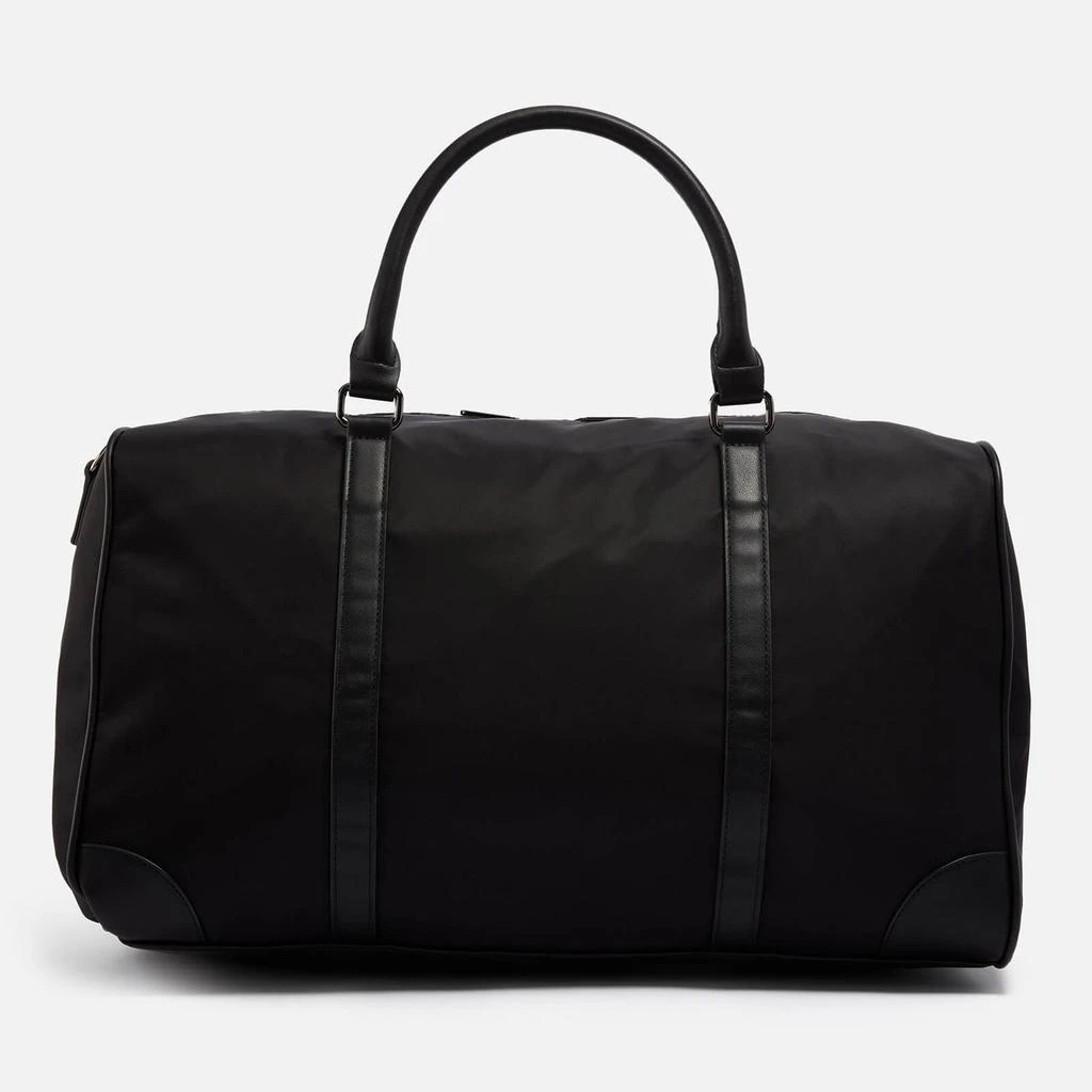 Valentino Valentino Kylo Shell Duffle Bag 3