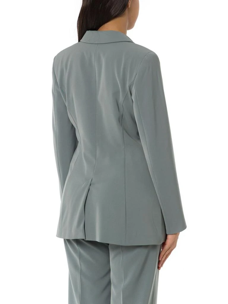 Emme Marella Emme Marella Single Breasted Tailored Suit Set 4