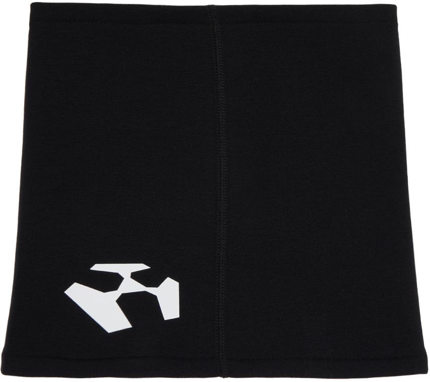 ACRONYM® Black NG1-PS Neck Warmer