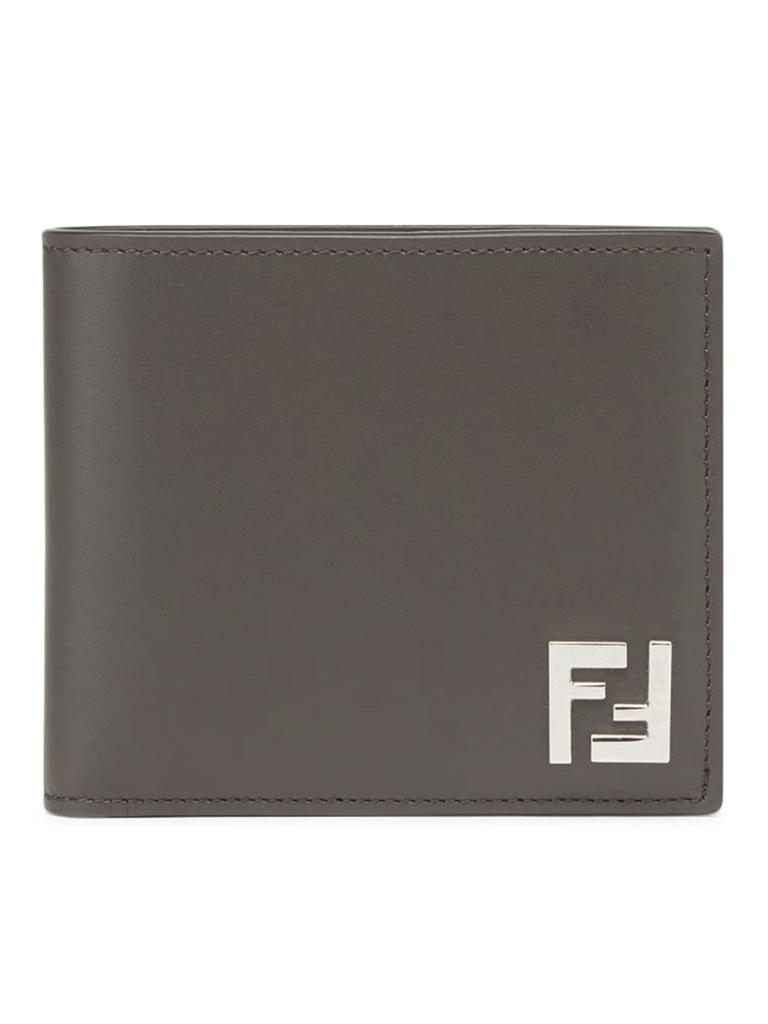 Fendi FF SQARED BIFOLD WALLET