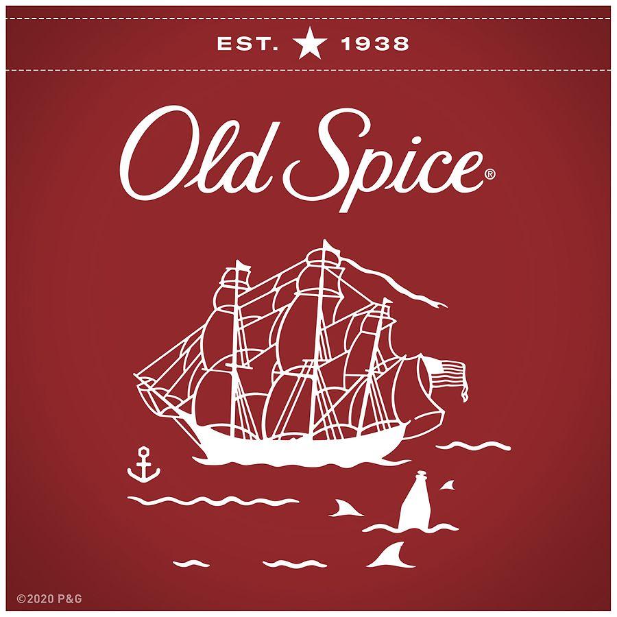 Old Spice 2 in 1 Shampoo and Conditioner for Men Sea, citrus, and fresh herbs