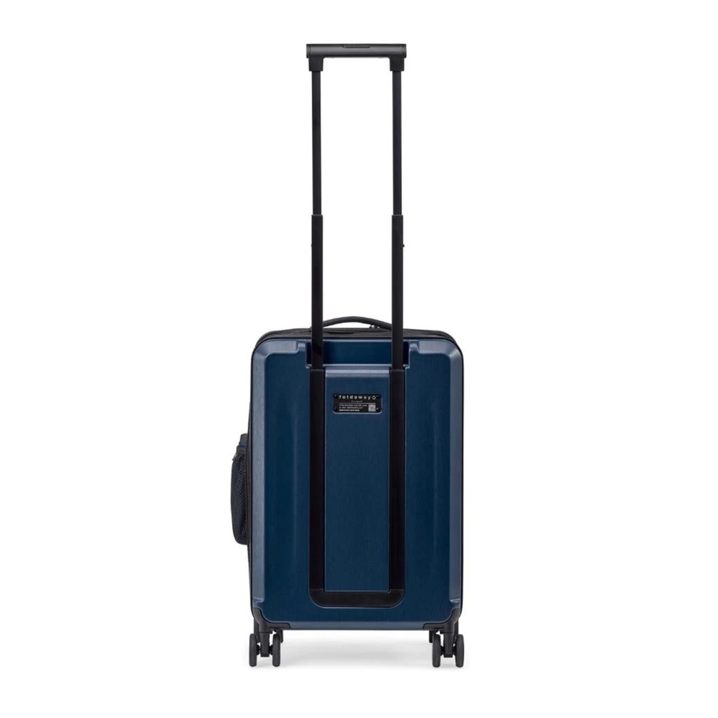 Senz 8801-0630 folding carry on - foldaway 4