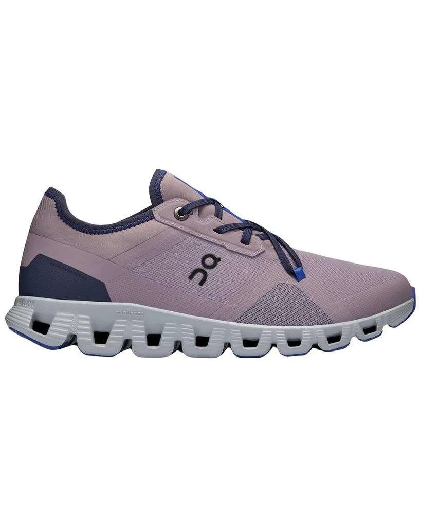 On Cloud X 3 AD Sneaker 1