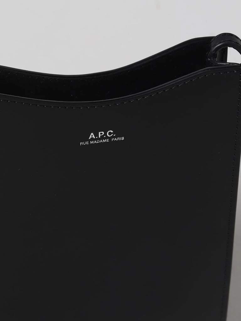 A.P.C. Bags men A.P.C. 3