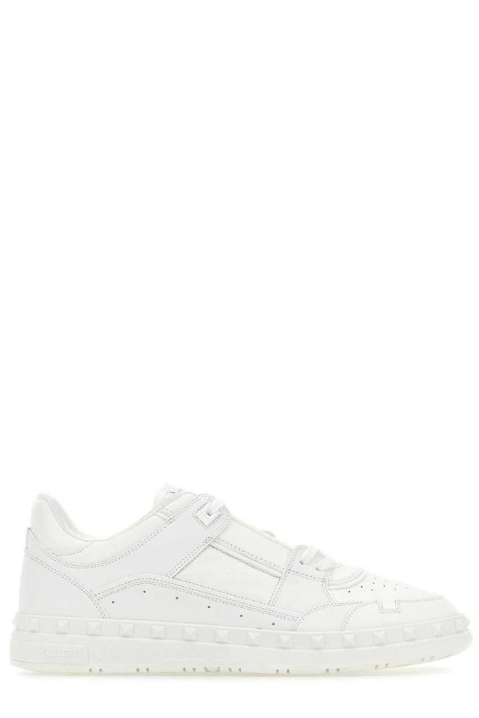 Valentino Valentino Garavani Freedots Lace-Up Sneakers 1