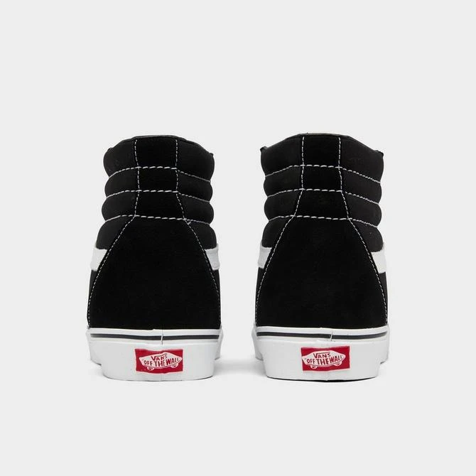 VANS Vans Sk8-Hi Casual Shoes 7