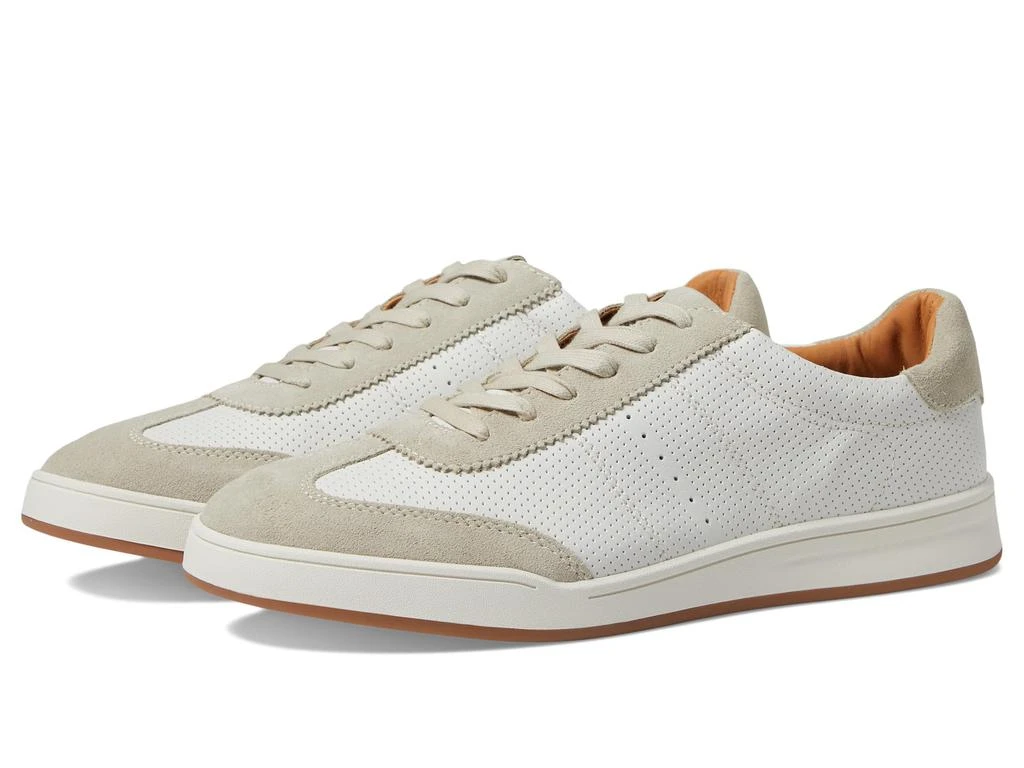 Johnnie-O Topspin Sneaker 1