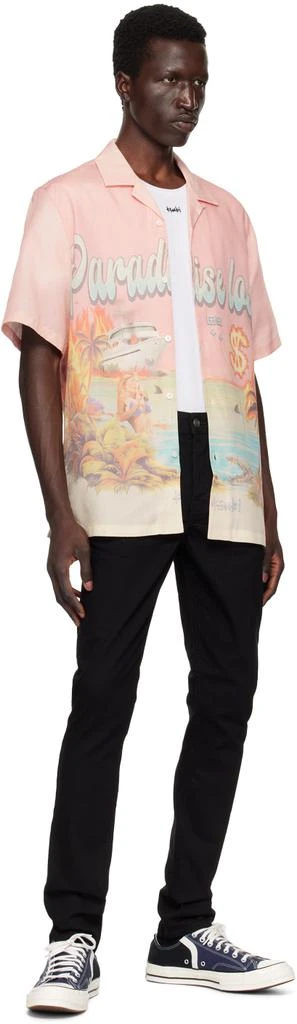 Ksubi Black Chitch Laid Black Jeans 4