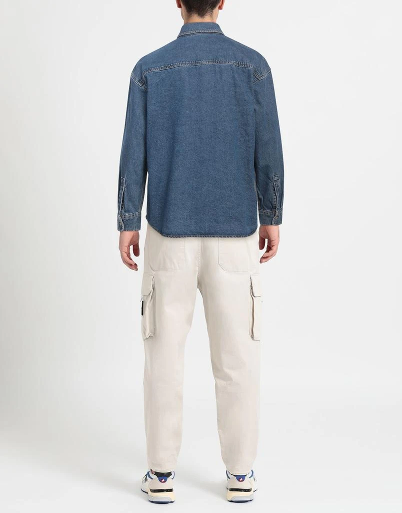 DICKIES Denim shirt 3