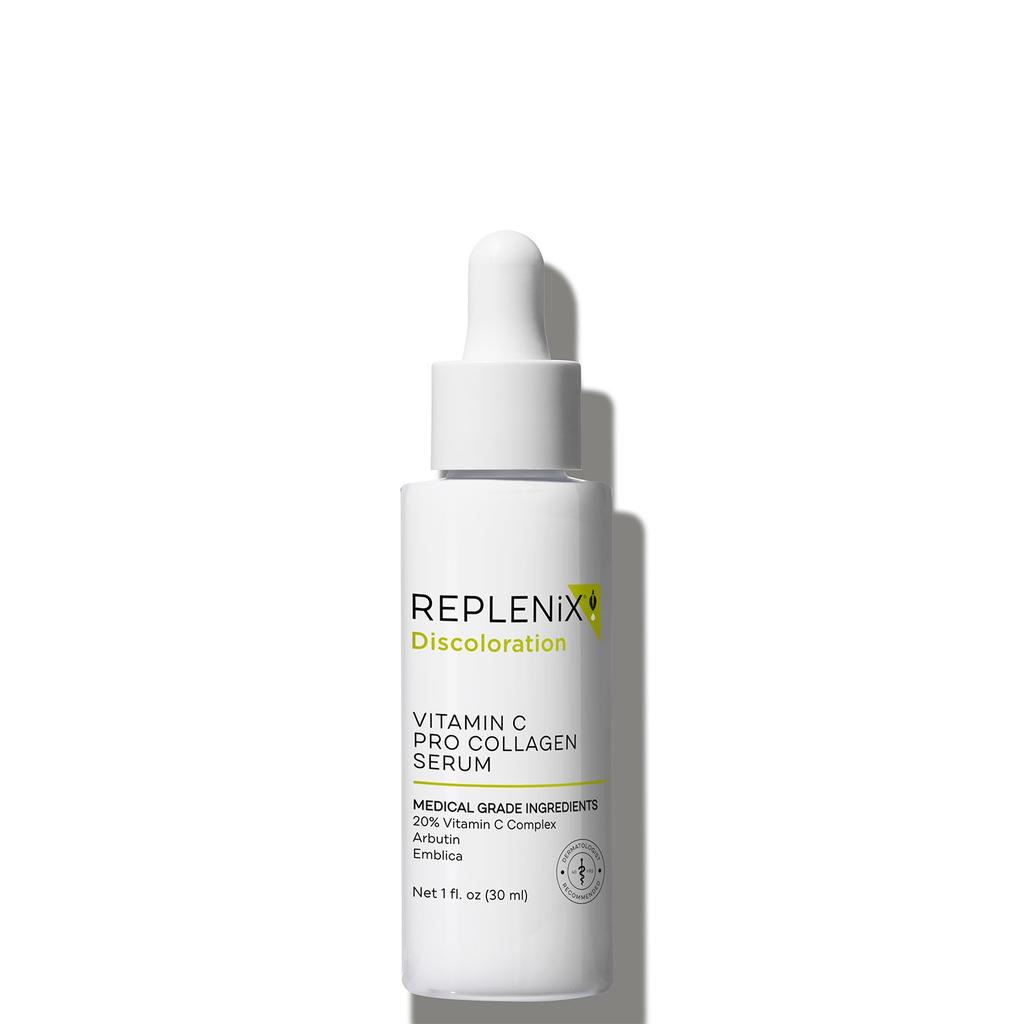 Replenix Replenix Vitamin C Pro Collagen Serum 1 fl. oz.