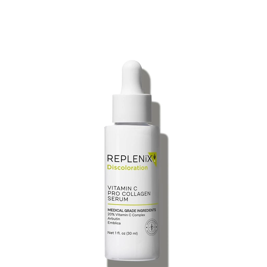 Replenix Replenix Vitamin C Pro Collagen Serum 1 fl. oz. 1