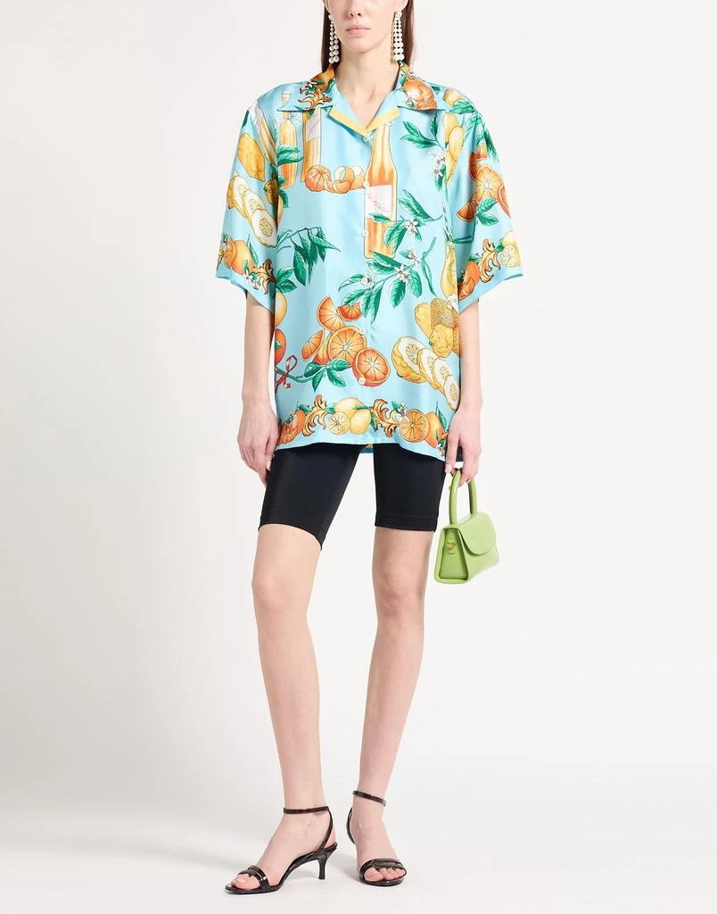 Dolce
Gabbana Patterned shirts
blouses 2