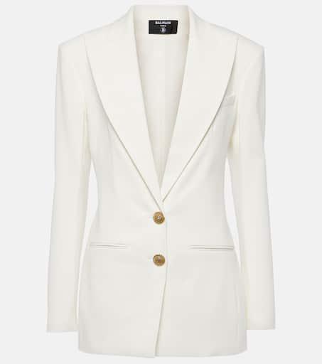 ジャケット BALMAIN WHITE VISCOSE BLEND BLAZER $_57.PNG?set_id=880000500F