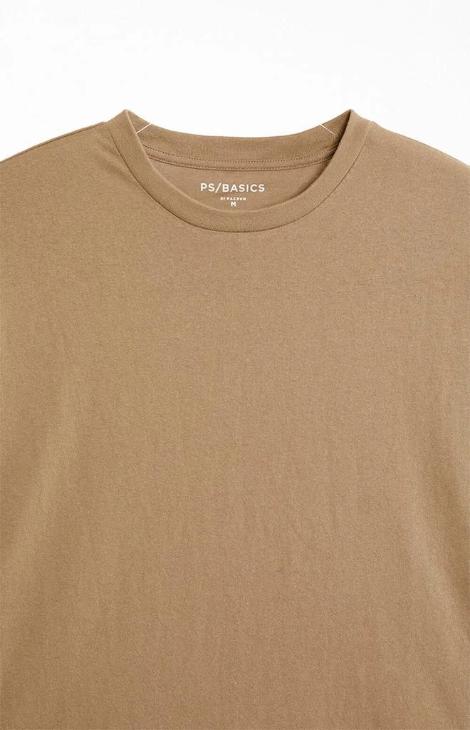 PS Basics Reece Basic T-Shirt 2