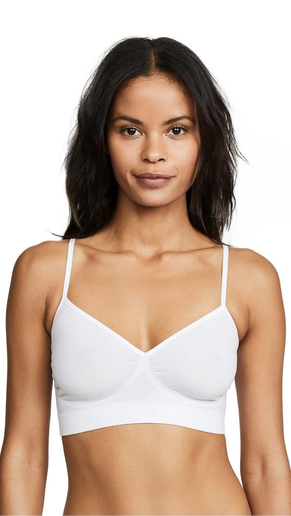 Yummie by Heather Thomson Audrey Seamless Day Bra 5