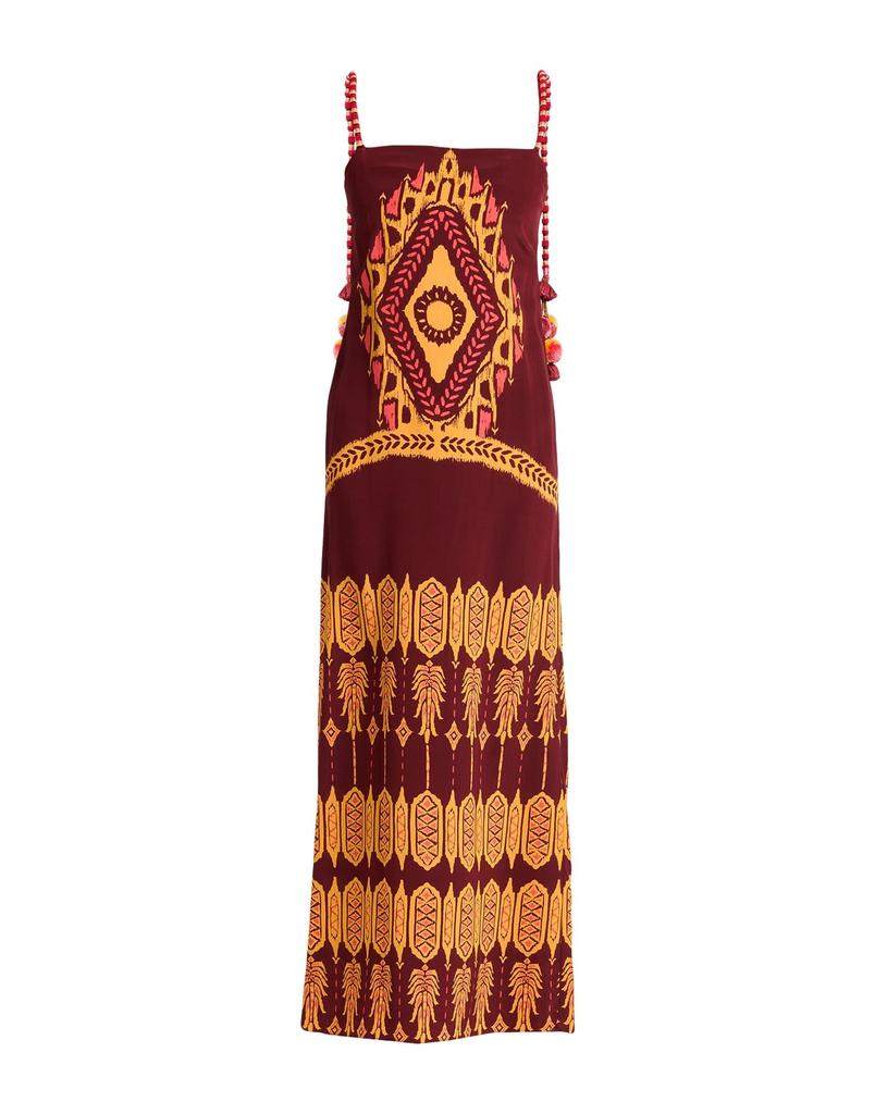 JOHANNA ORTIZ Long dress
