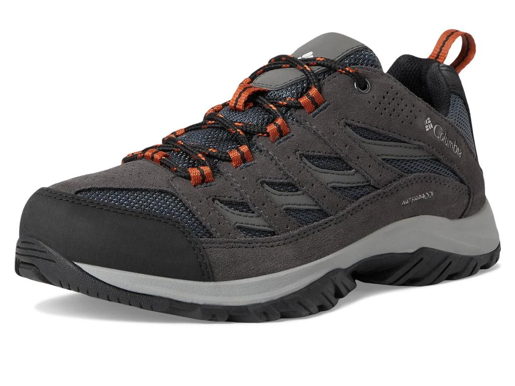 Columbia Crestwood Waterproof 7