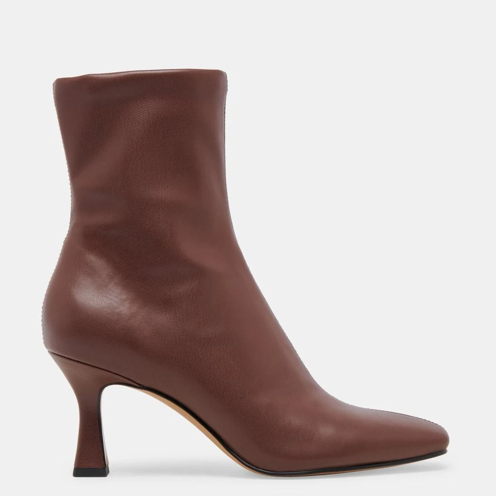Dolce Vita Glamor Boots Chocolate Stella 1