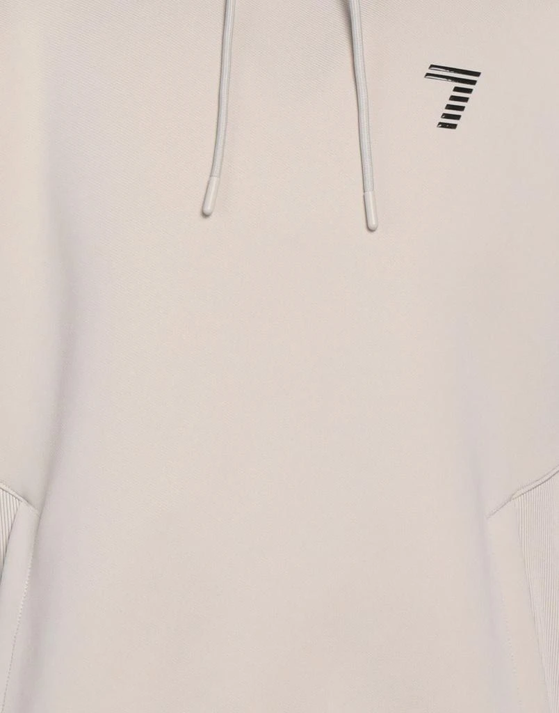 EA7 Hooded sweatshirt 4