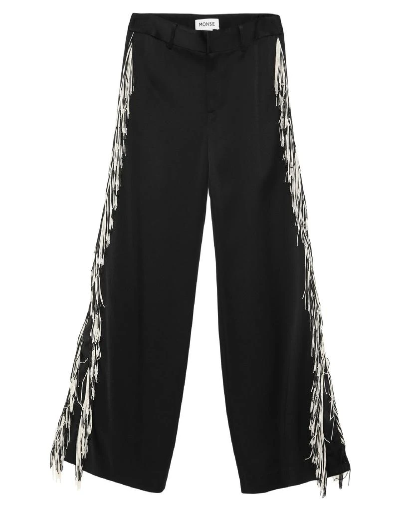 Monse Casual pants 1