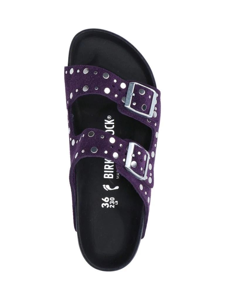 Birkenstock arizona Rivet Studs Sandals 4