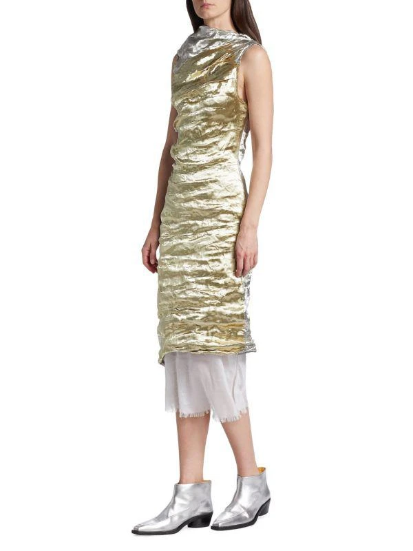 slim fit dress slacks Proenza Schouler