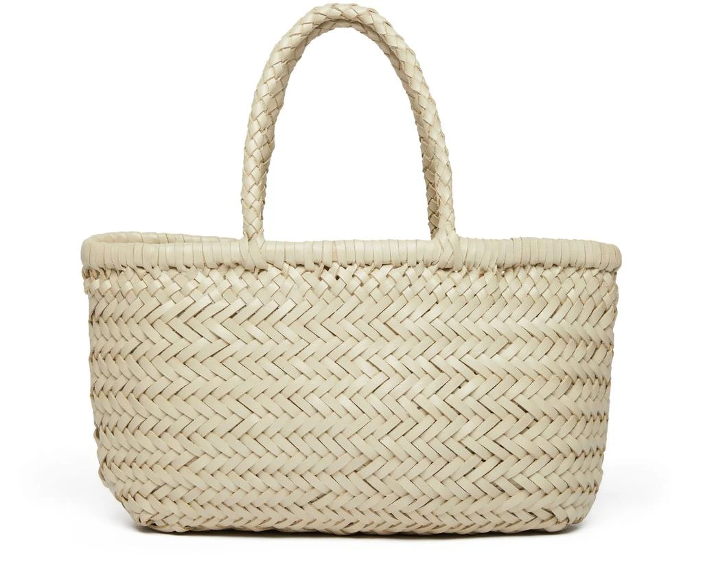 DRAGON DIFFUSION Flat Gora mini handbag 4