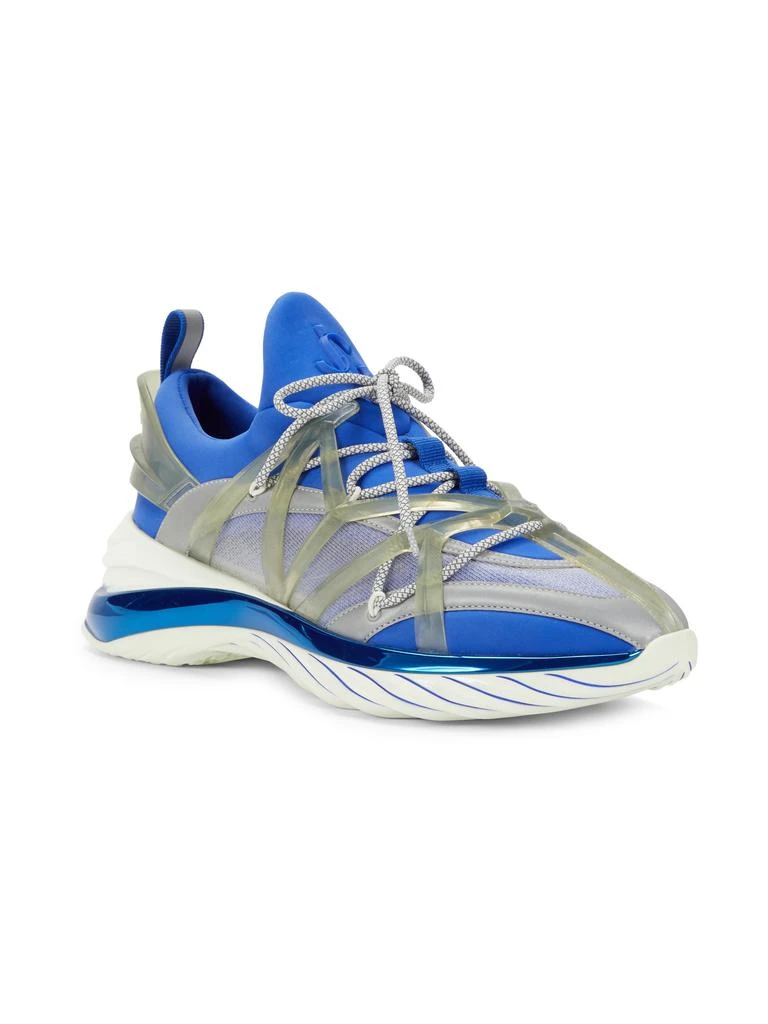 Jimmy Choo Cosmos Sneakers 2