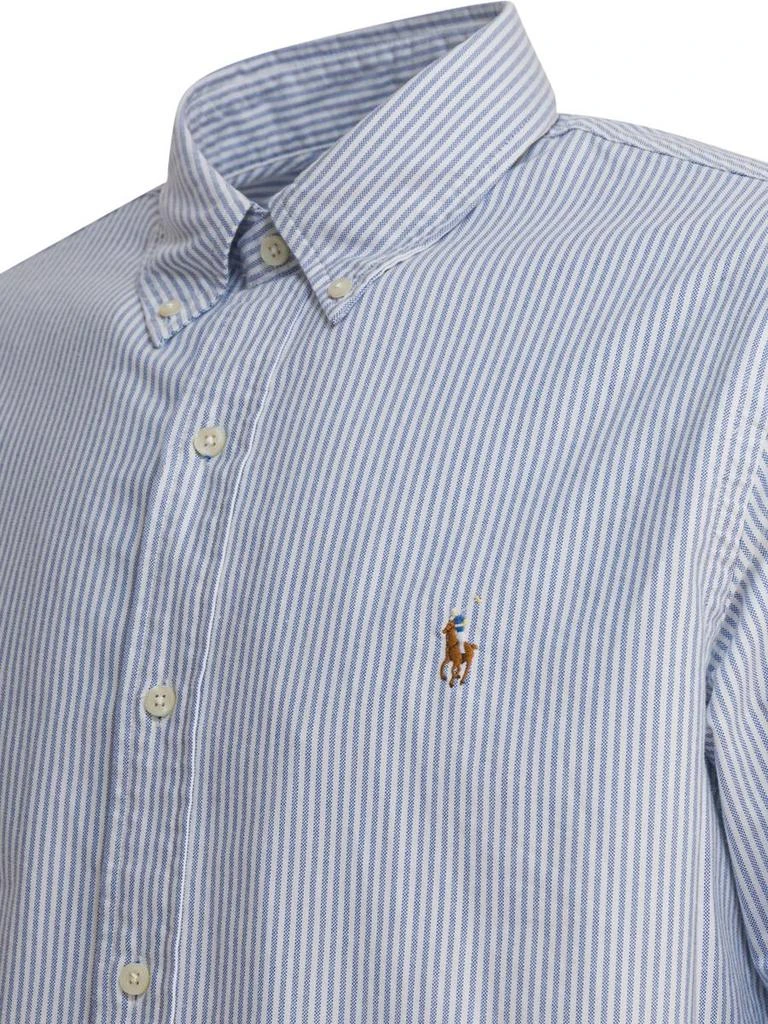 Ralph Lauren Polo Ralph Lauren "Oxford" Shirt 4