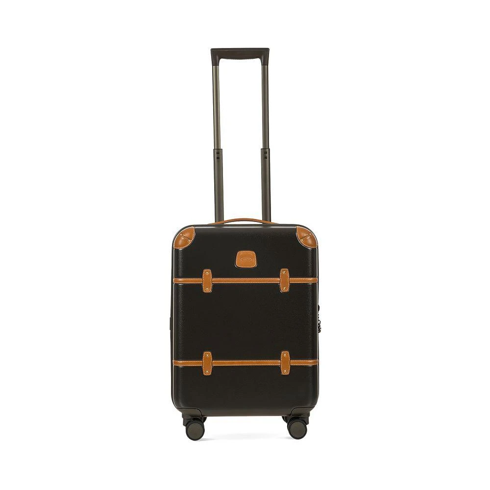 Bric's Bellagio 2.0 21" Carry On Spinner Trunk 1
