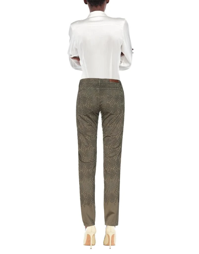 ERMANNO Casual pants 3