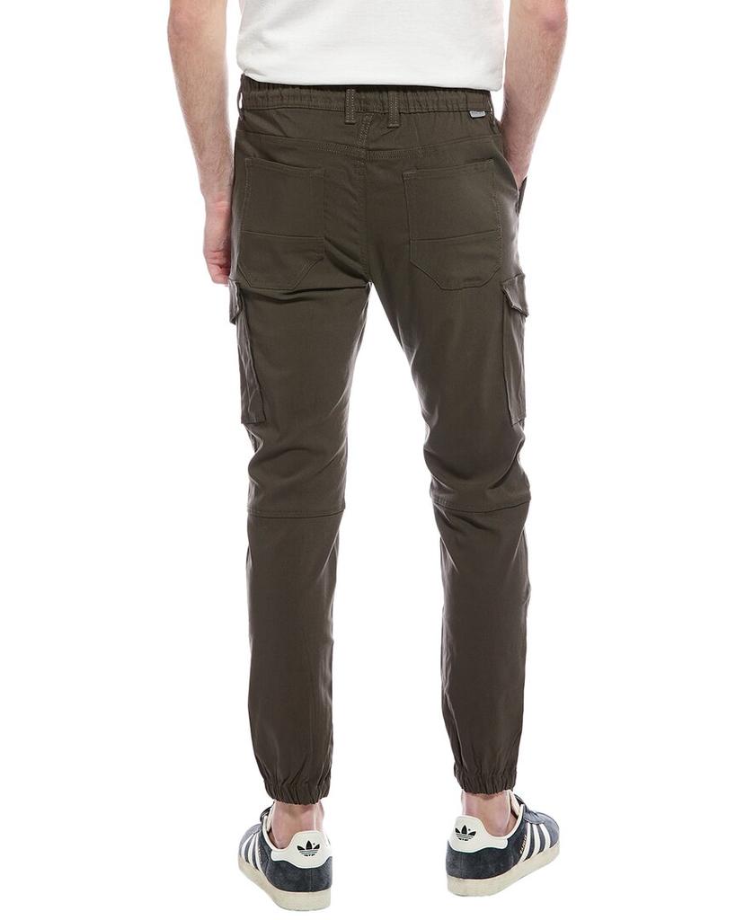 Point Zero Super Flex Cargo Jogger Pant