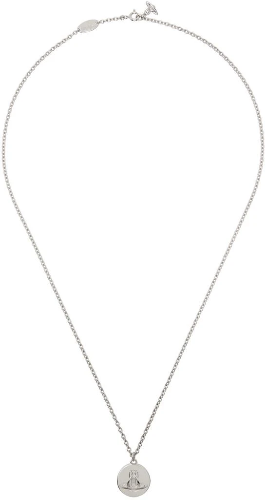 Pendant Necklace Ssense Jewellery Designer Jewelry For Men SSENSE