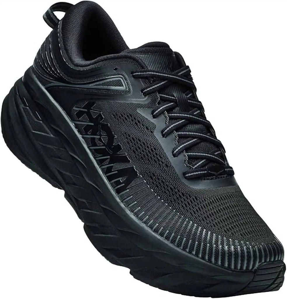 Hoka One One Hoka - MEN'S BONDI 7 RUNNING SHOES 2