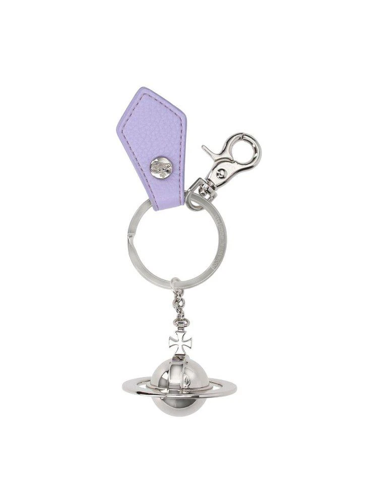 Vivienne Westwood Vivienne Westwood Orb Pendant Keyring