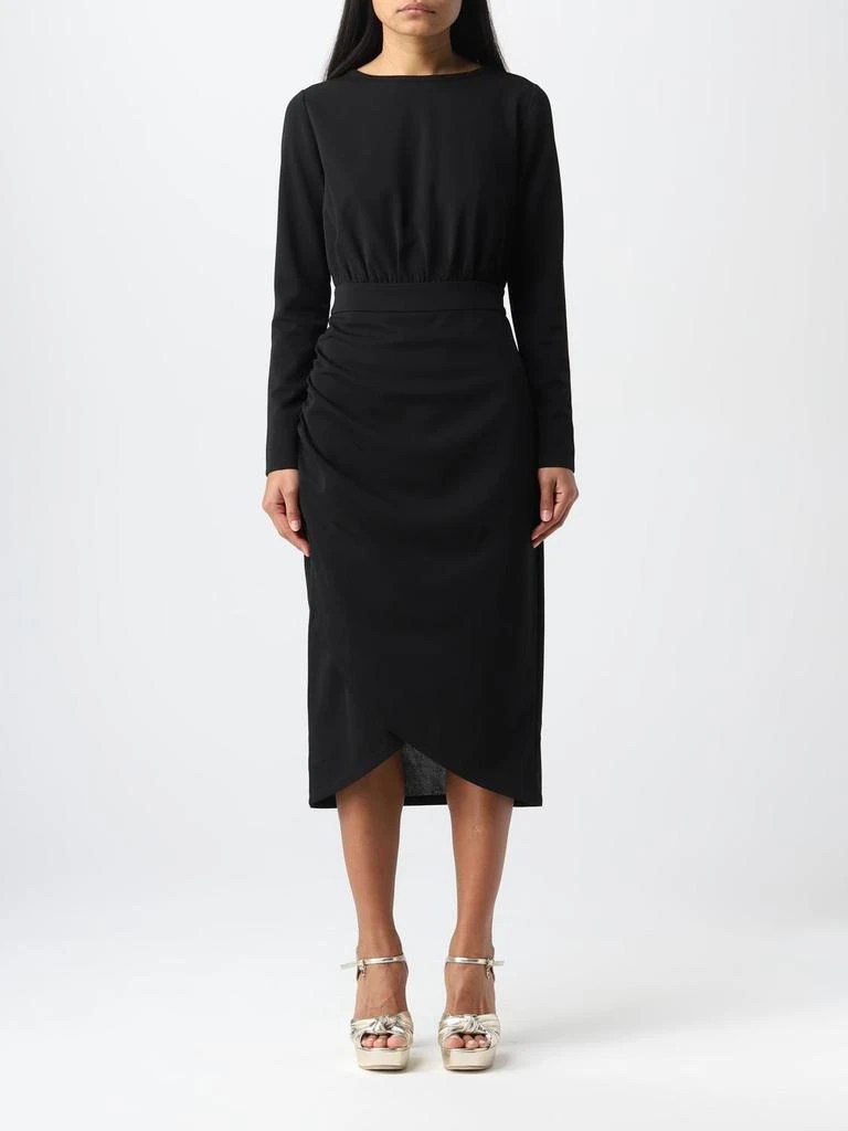 Karl Lagerfeld Paris Dress woman Karl Lagerfeld 1