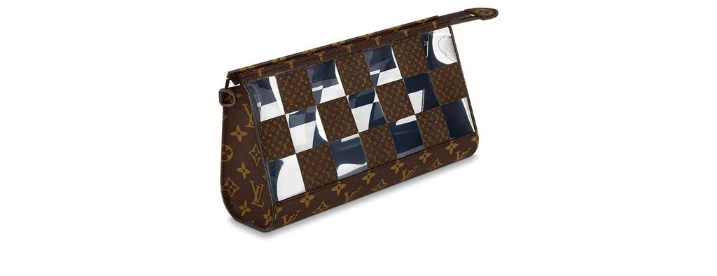 Louis Vuitton Standing Pouch 3