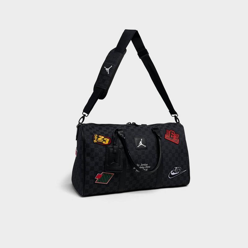 Jordan Jordan Monogram Medium Duffel Bag (25L) - Travel Bags