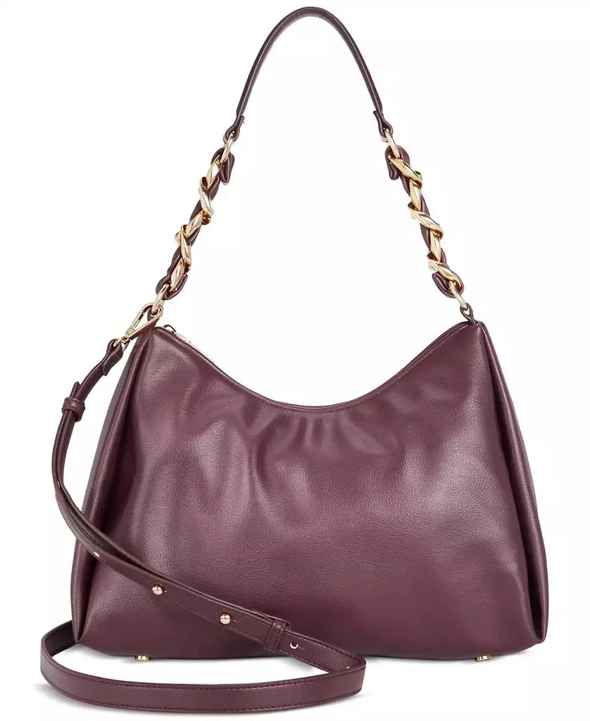 INC International Nattah Hobo Bag, Created for Macy's 1