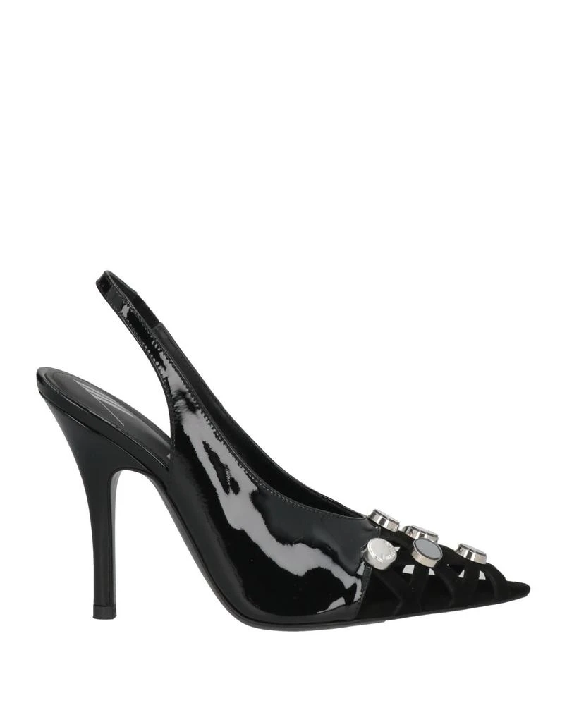 The Attico Pump 1