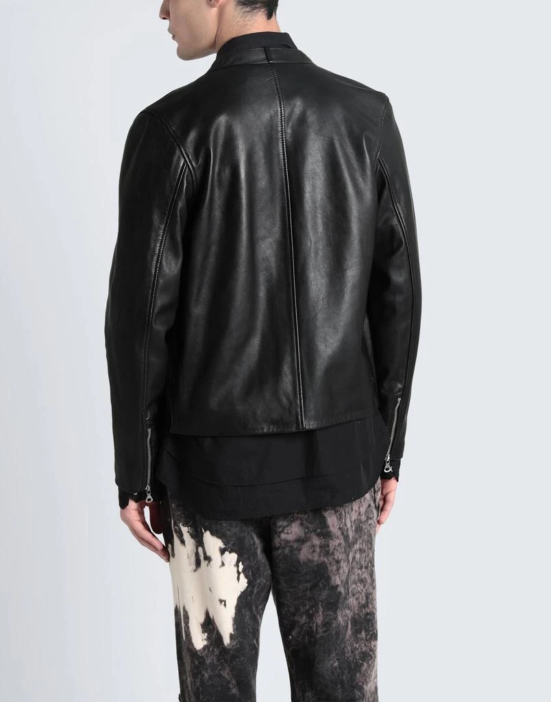 Diesel Biker jacket 3