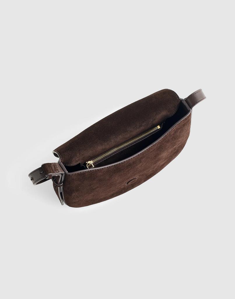 Madewell The Dakota Saddle Bag