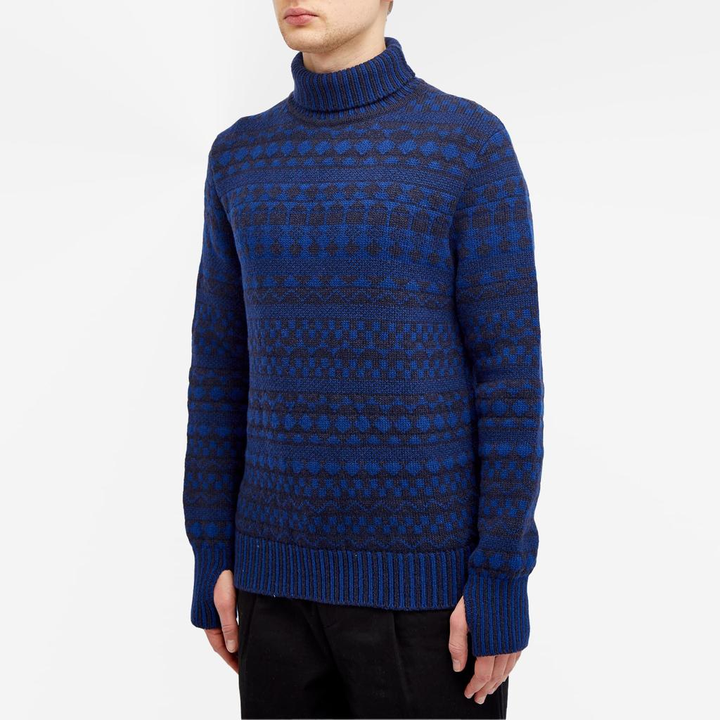 Oliver Spencer Oliver Spencer Talbot Crew Knit