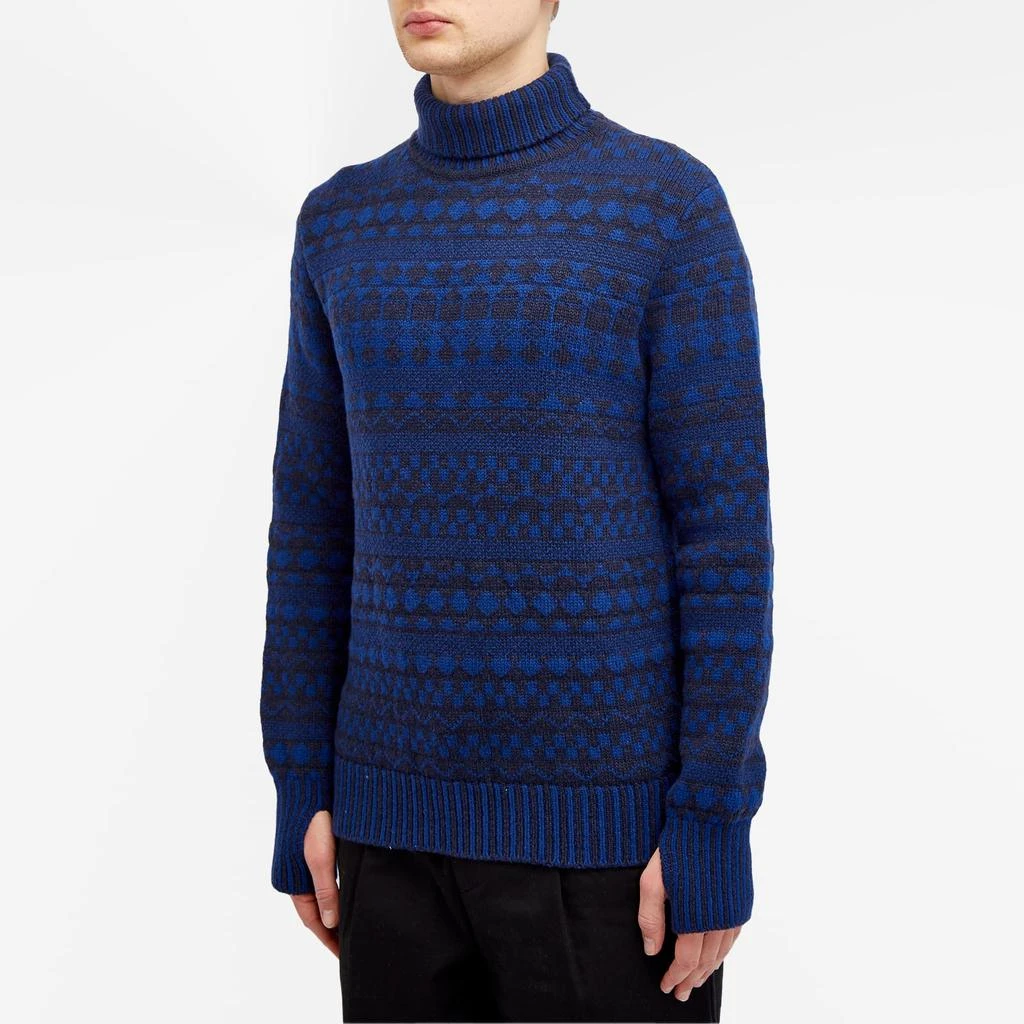 Oliver Spencer Oliver Spencer Talbot Crew Knit 2