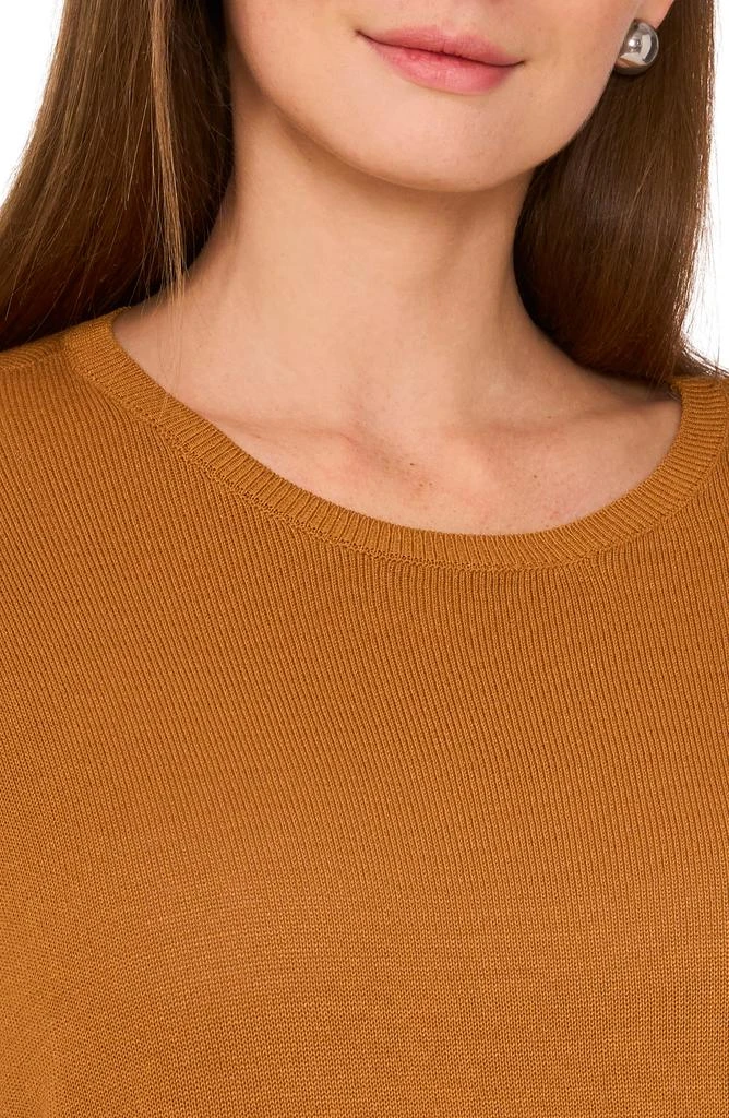 Halogen Fine Gauge Crewneck Sweater 3