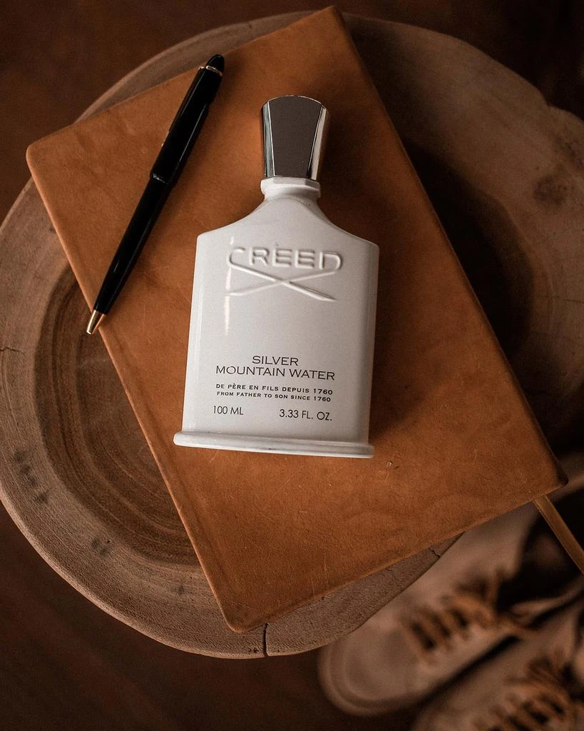 Creed Silver Mountain Water 5