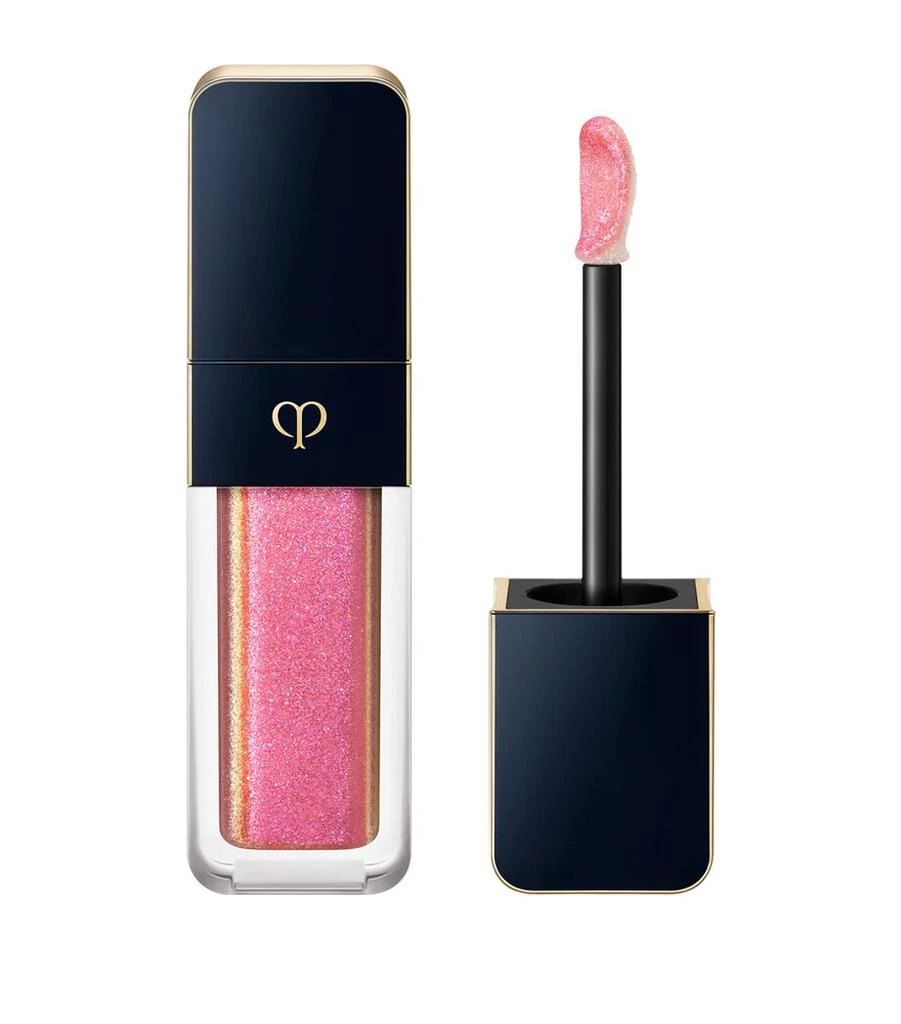 Cle de Peau Cream Rouge Sparkles Lip Gloss 1