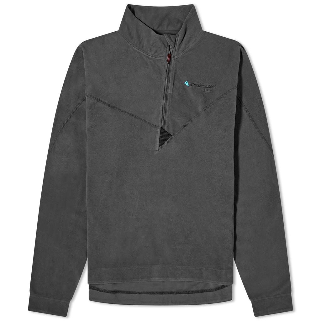 Klattermusen Klattermusen Sigyn Half Zip Fleece